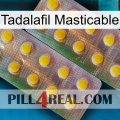 Tadalafil Masticable new10